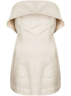 BONDI BORN платье мини Elba