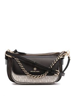 Michael Kors сумка через плечо The Pouch