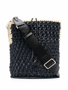 Furla сумка-ведро Lipari