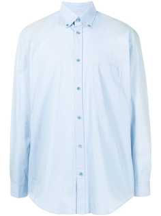 Balenciaga Pre-Owned футболка с логотипом