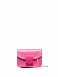 Furla сумка через плечо Metropolis