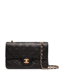 Chanel Pre-Owned сумка на плечо Double Flap