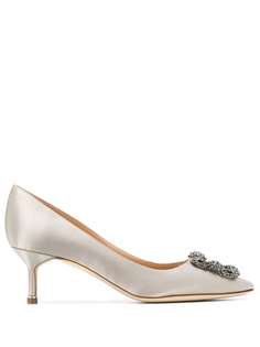 Manolo Blahnik туфли-лодочки Hangisi