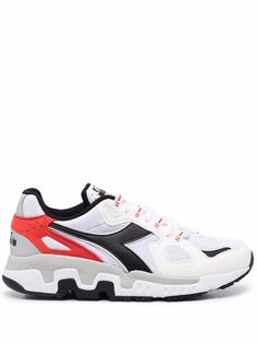 Diadora кроссовки Terrena