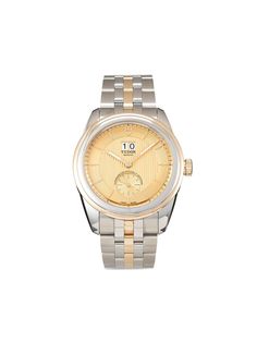 TUDOR наручные часы Glamour Double Date pre-owned 42 мм 2021-го года