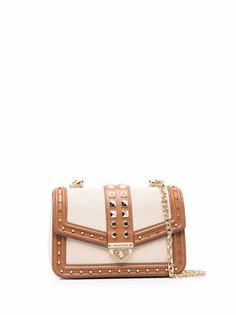 Michael Michael Kors сумка на плечо Soho с заклепками