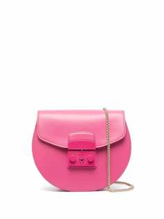 Furla мини-сумка через плечо Metropolis