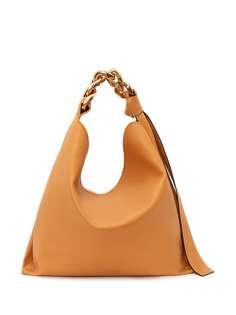 JW Anderson LARGE CHAIN HOBO