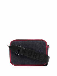 Furla мини-сумка через плечо Real