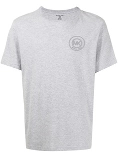 Michael Michael Kors футболка с логотипом