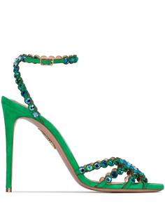 Aquazzura босоножки Tequila 105