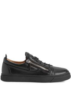 Giuseppe Zanotti кеды Frankie