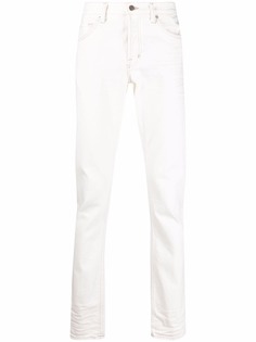 TOM FORD джинсы кроя слим