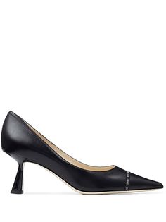 Jimmy Choo туфли-лодочки Rene 65