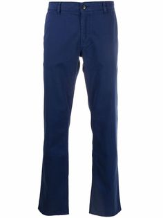 BOSS брюки чинос