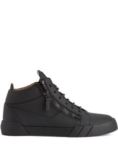 Giuseppe Zanotti кеды The Shark 5.0