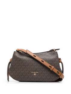 Michael Michael Kors сумка на плечо Grand с логотипом