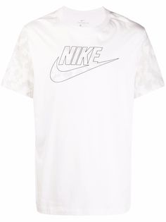 Nike футболка Futura Club