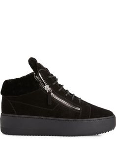 Giuseppe Zanotti кеды Kriss