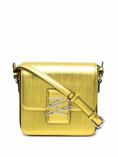 Karl Lagerfeld сумка через плечо K/Autograph
