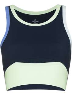 Sweaty Betty спортивный топ Power Frame