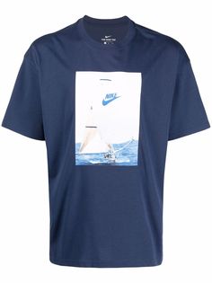 Nike футболка Reissue