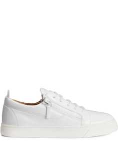Giuseppe Zanotti кеды Frankie