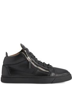 Giuseppe Zanotti кеды Kriss