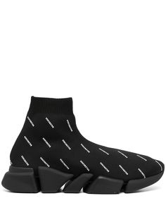 Balenciaga кроссовки Speed 2.0 LT
