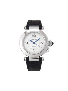 Cartier наручные часы Pasha de Cartier pre-owned 35 мм 2021-го года