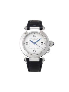 Cartier наручные часы Pasha de Cartier pre-owned 35 мм 2021-го года