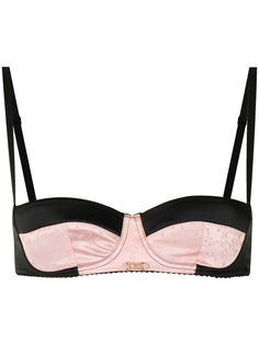 Dolce & Gabbana бюстгальтер в двух тонах