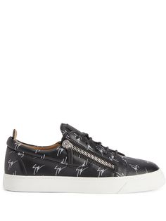 Giuseppe Zanotti кеды Frankie