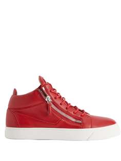 Giuseppe Zanotti кеды Kriss