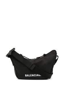 Balenciaga маленькая сумка на плечо Wheel Sling