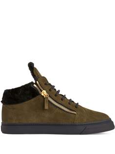 Giuseppe Zanotti кеды Kriss