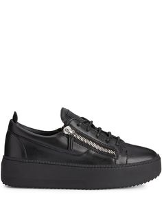 Giuseppe Zanotti кеды Frankie