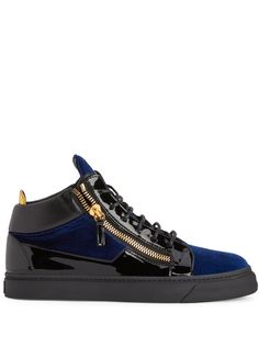 Giuseppe Zanotti кеды Kriss