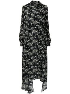 Petar Petrov DEL REY LONG DRESS