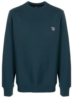 PS Paul Smith толстовка из органического хлопка
