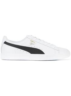 PUMA кроссовки на шнуровке