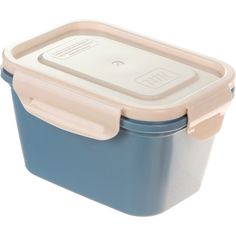 Контейнер герметичный конус Hitt bio 770мл