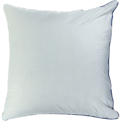 Подушка Medsleep White Nubi белая 70х70 см