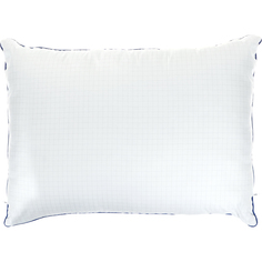 Подушка Medsleep White Nubi белая 50х70 см