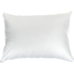 Подушка Medsleep White Tree of Life белая 50х70 см