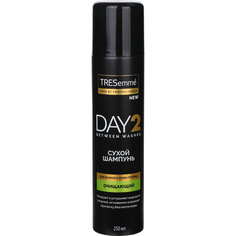 Шампунь Tresemme сухой очищающий 250 мл