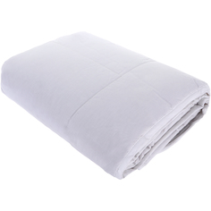 Детское одеяло Вонне-траум Baby Camel Down белое 120х150 см Wonne Traum