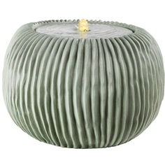 Фонтан с лампочкой Kaemingk garden Led 56х36 см