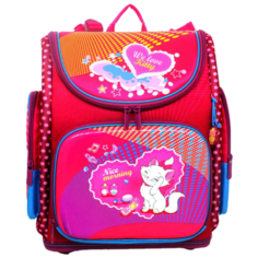 Hummingbird Ранец Nice Morning (NK8 ), красный