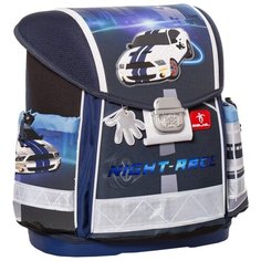 Belmil Ранец Classy Night Race (403-13/414), синий